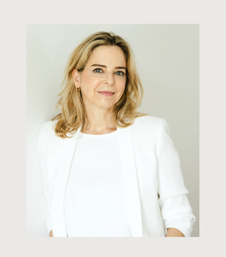 Georgina JS, Consultoría de estrategia de marca personal y negocio para emprendedoras